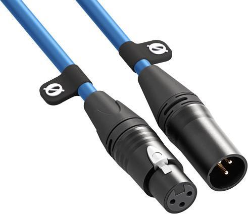 Produktbild RØDE XLR-6 Blue (6 m, XLR)