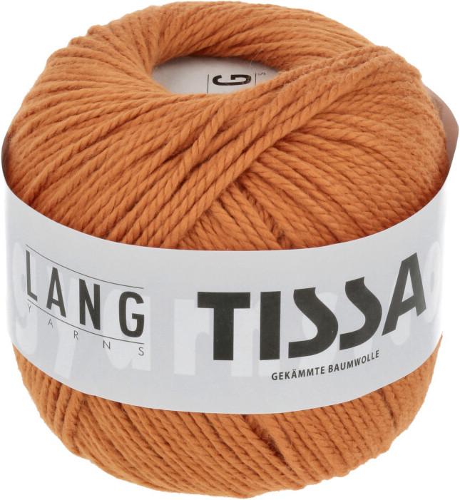 Produktbild Lang Yarns TISSA 3/3 - 20 (80 m)