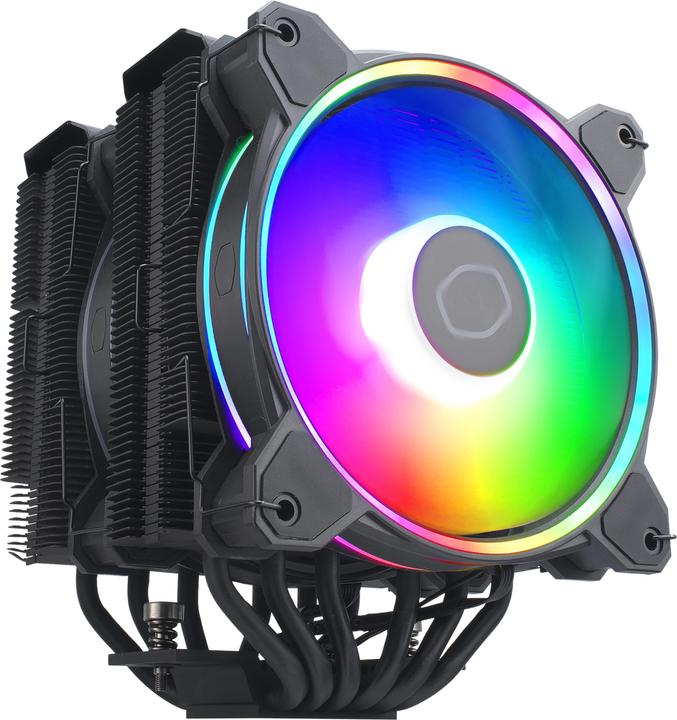 Produktbild Cooler Master Hyper 622 Halo (157 mm)