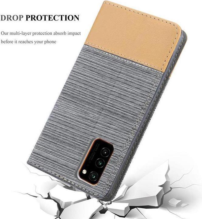 Produktbild Cadorabo Jeans Optik (Honor View 30)