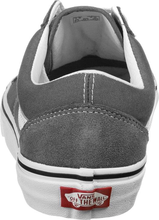 Actual product image Vans Shoes Old Skool (35)