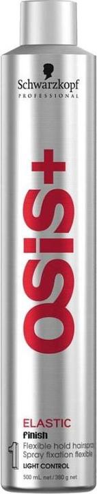 Actual product image Schwarzkopf Professional Osis Finish Elastic Spray (300 ml)