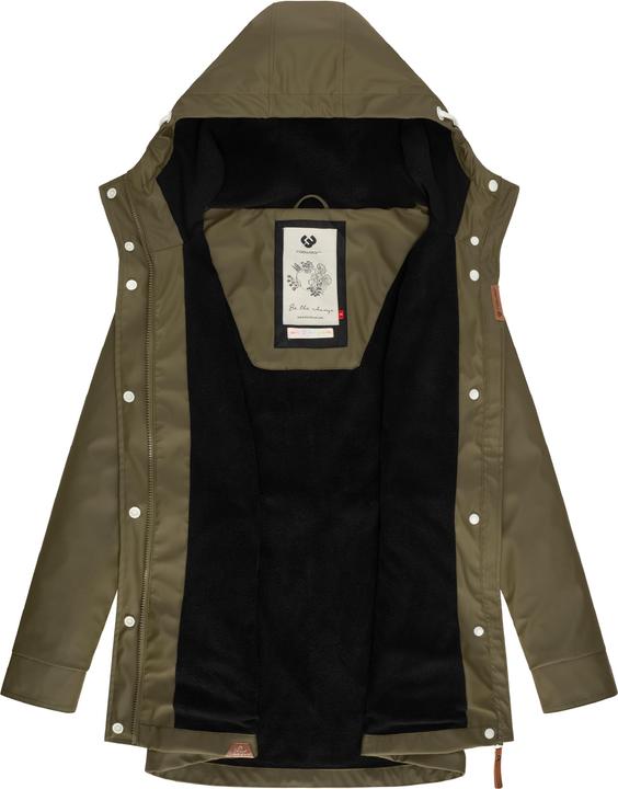 Actual product image Ragwear Monadis Rainy Intl. (XL)