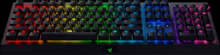 Produktbild Razer BlackWidow V3 Pro (DE, Kabelgebunden)