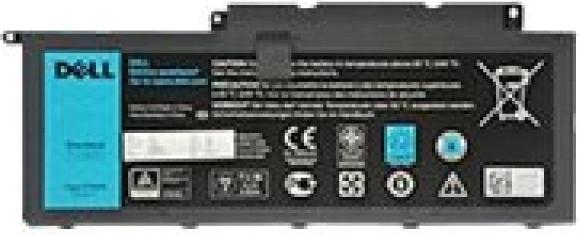 Immagine prodotto Dell E7450 (4 Celle, 7297 mAh)