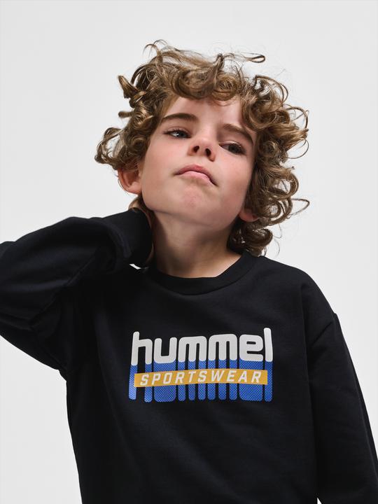 Image du produit hummel hmlTUKAS SWEATSHIRT (110)