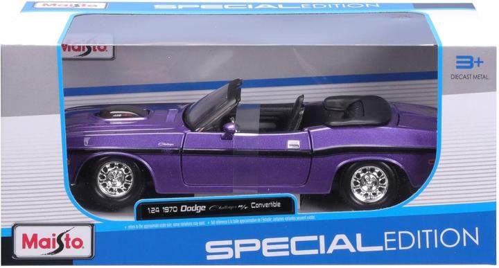 Immagine prodotto Maisto Volkswagen Bulli T1 Van Samba
