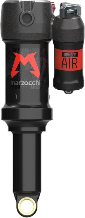 Image du produit Marzocchi Bomber Air A Sweep-Adj Trunnion Evol LV AM (185 mm, 52.50 mm)
