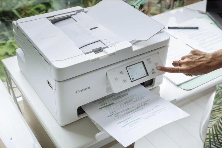 Immagine prodotto Canon Pixma TS7750i (Inchiostro, Colore)