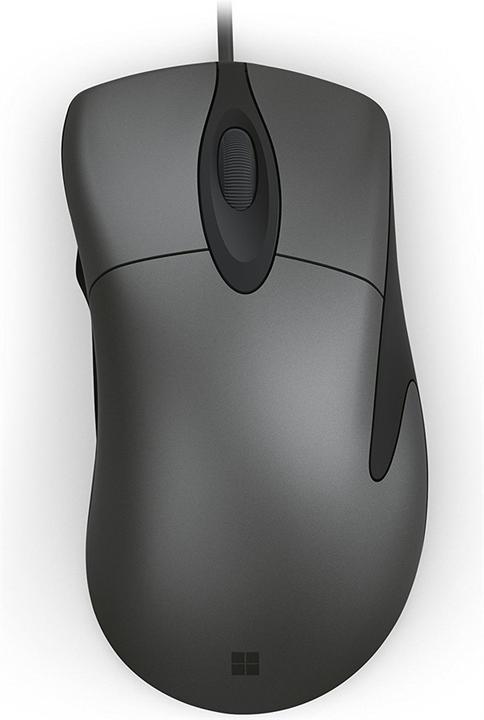 Produktbild Microsoft Classic (Kabelgebunden)