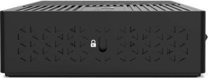 Actual product image Port Designs Triple docking station (USB-C, 3 Ports)