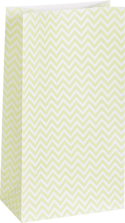 Produktbild Heyda Papiertüte (Geschenktüte, 12 x)