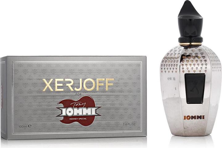Produktbild XerJoff Tony Iommi Monkey Special (Eau de Parfum, 100 ml)