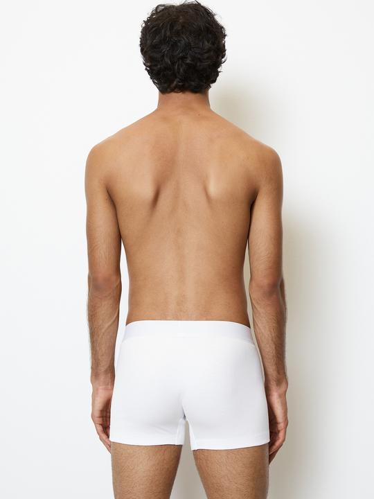 Produktbild Marc O'Polo Retro Boxer Iconic Rib (S, 2er Pack)