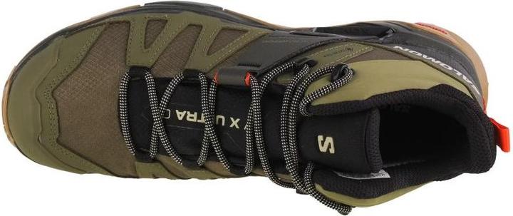 Immagine prodotto Salomon X Ultra 4 Mid GORE-TEX (47 1/3)