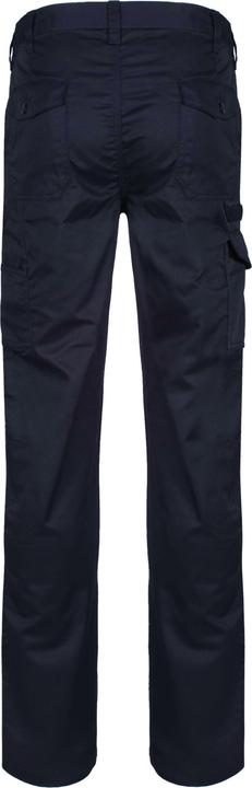 Actual product image Regatta Trousers Pro Cargo waterproof regular length (W30)