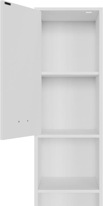 Immagine prodotto Casaria Mobiletto del bagno (30 x 30 x 180 cm)