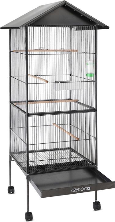 Image du produit Cadoca Volière pour oiseaux