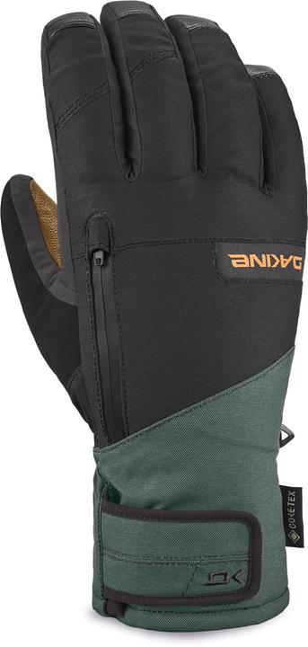 Image du produit Dakine Leather Titan Gtx (L)