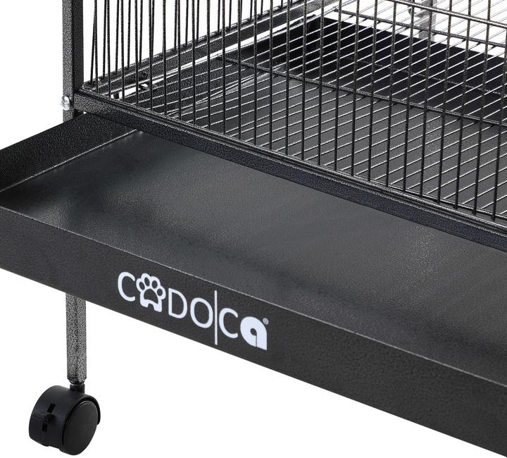 Image du produit Cadoca Volière pour oiseaux
