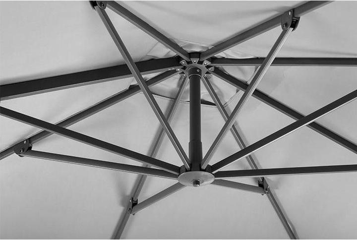 Actual product image Schneider Schirme Rhodes Twist (3 m)