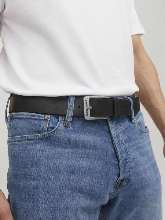 Immagine prodotto Jack & Jones Cintura in pelle (90)