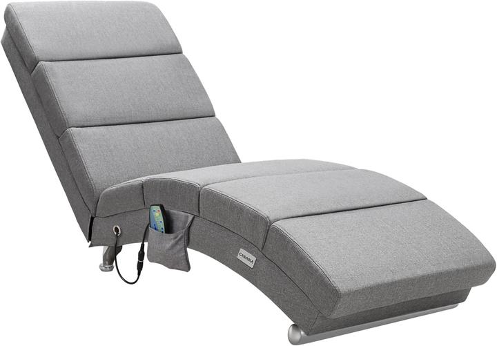 Produktbild Casaria Relaxliege