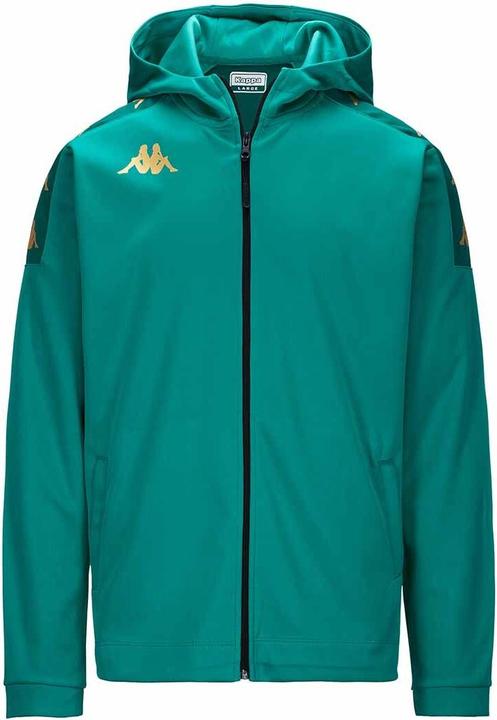 Produktbild Kappa Grevolo (4XL)