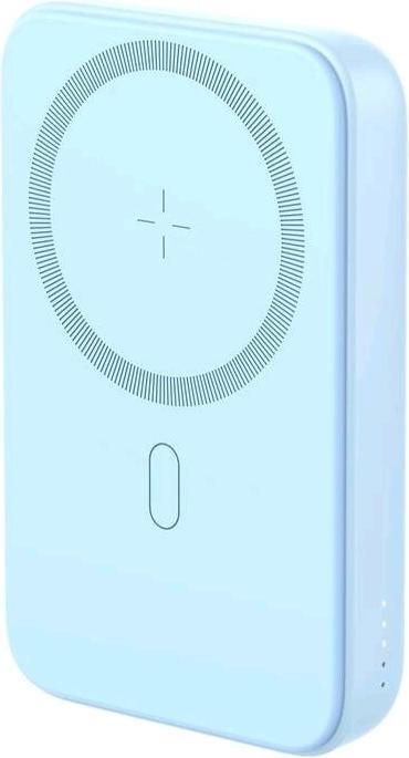 Image du produit Joyroom Mini magnétique (10000 mAh, 20 W, 20 Wh)