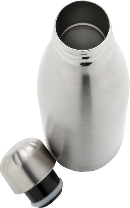 Actual product image Xd Collection Stainless Steel 500ml Bottle (0.50 l)