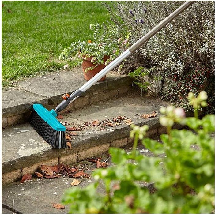 Produktbild Gardena Strassenbesen (1 Stk.)