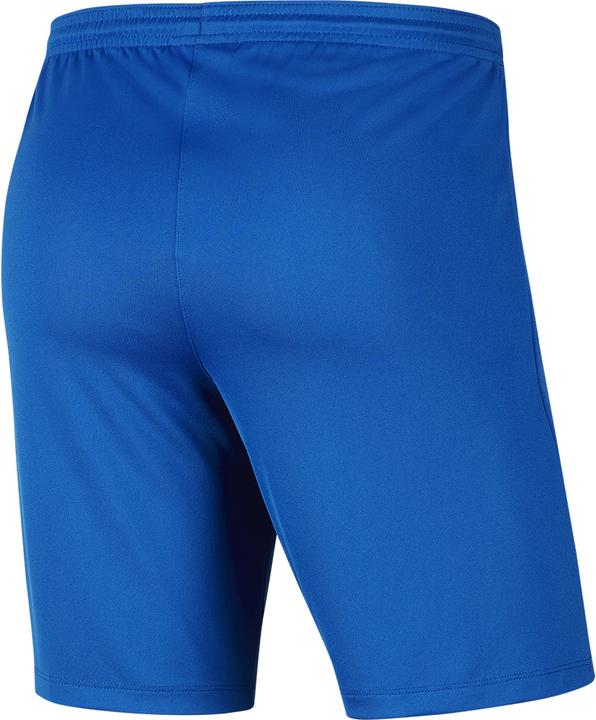 Actual product image Nike Park Iii Short (M)