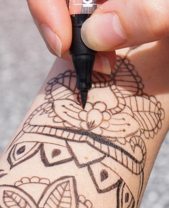 Actual product image Kreul Pen Set