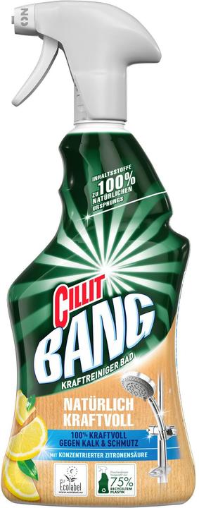 Image du produit Cillit Bang Nettoyeur d'énergie