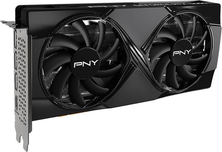 Image du produit PNY GEFORCE RTX 5060TI 8GB (8 Go)