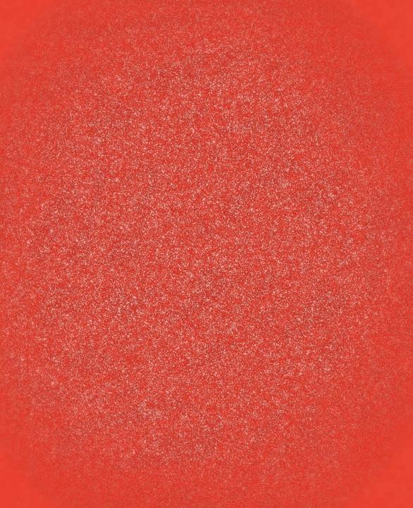 Immagine prodotto Kreul Vernice acrilica metallizzata, crema opaca, 50 ml (Rosso, 50 ml)