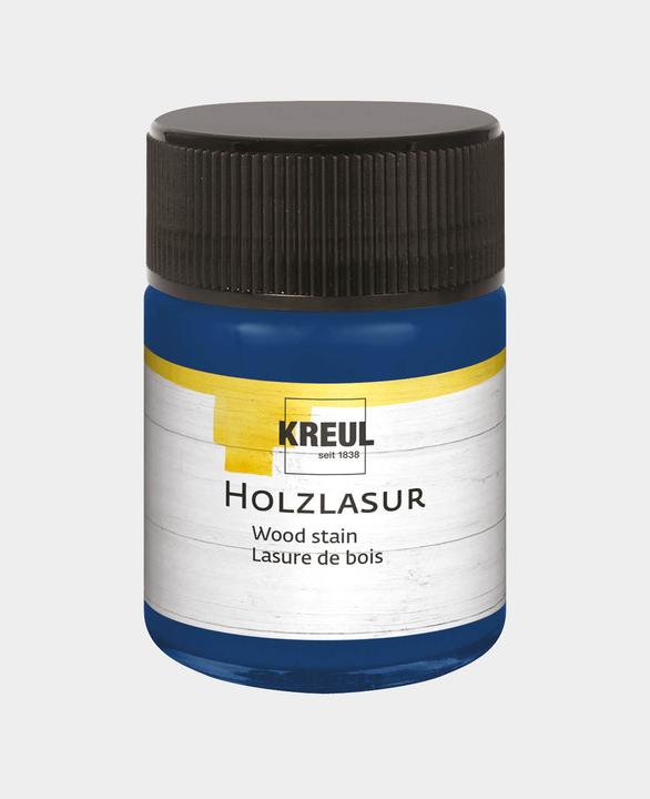 Ultramarin
