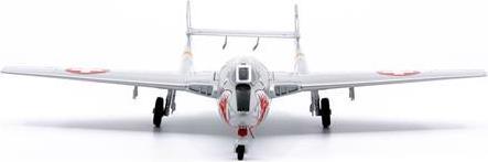 Produktbild AutoCult Vampire DH-100 Mk6 Swiss Air Force J-1156