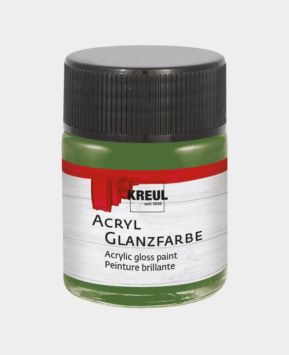 Verde oliva