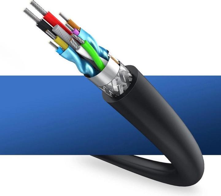 Immagine prodotto Ugreen USB A — USB A (1.50 m, USB 3.0)