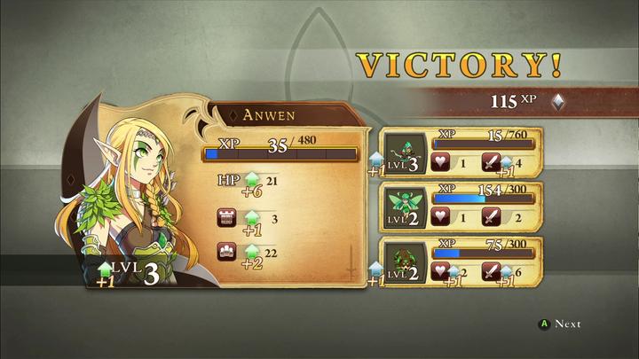 Produktbild Clear River Games Might & Magic: Clash of Heroes (Definitive Edition) (Switch, Switch Lite, Switch OLED, DE)