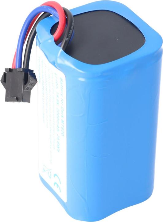 Immagine prodotto AccuCell Akku für Deik MT820, lange Lieferzeit