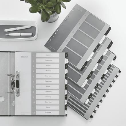 Actual product image Leitz Wow - Plastic Register
