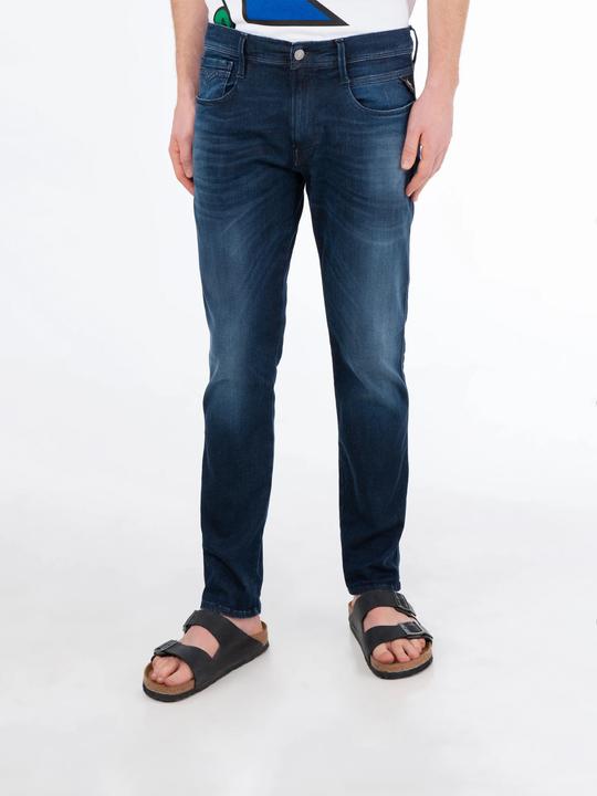 Image du produit Replay Jeans Anbass Hyperflex dark stretch (W30/L34)