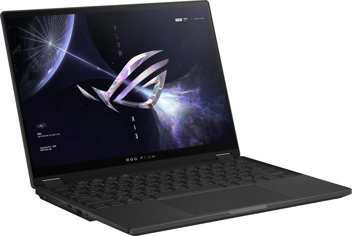 Actual product image ASUS ROG Flow X13 RTX 4070 (13.40", AMD Ryzen 9 7940HS, 32 GB, 1000 GB, CH)
