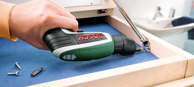 Produktbild Bosch Home & Garden Ixo Zubehör