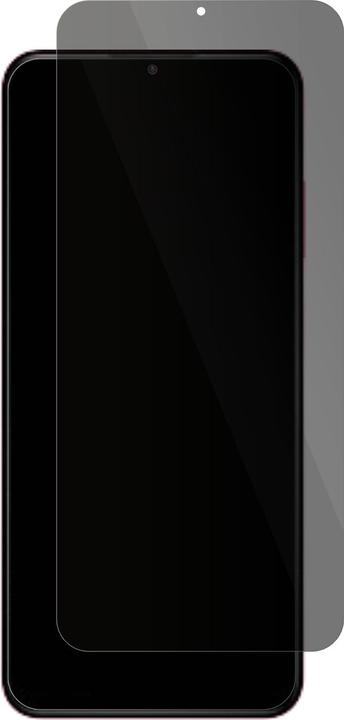 Actual product image Dipos Screen Protector 2-Way Anti-Shock (1 Piece, Nokia G42)