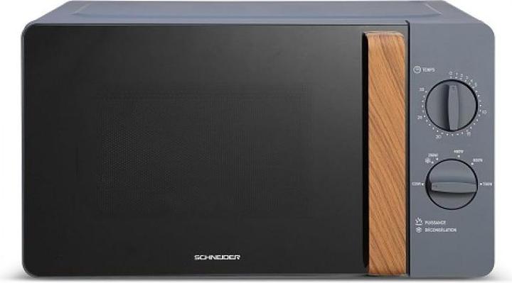 Produktbild Schneider Fjord Line Mikrowelle (20 l)