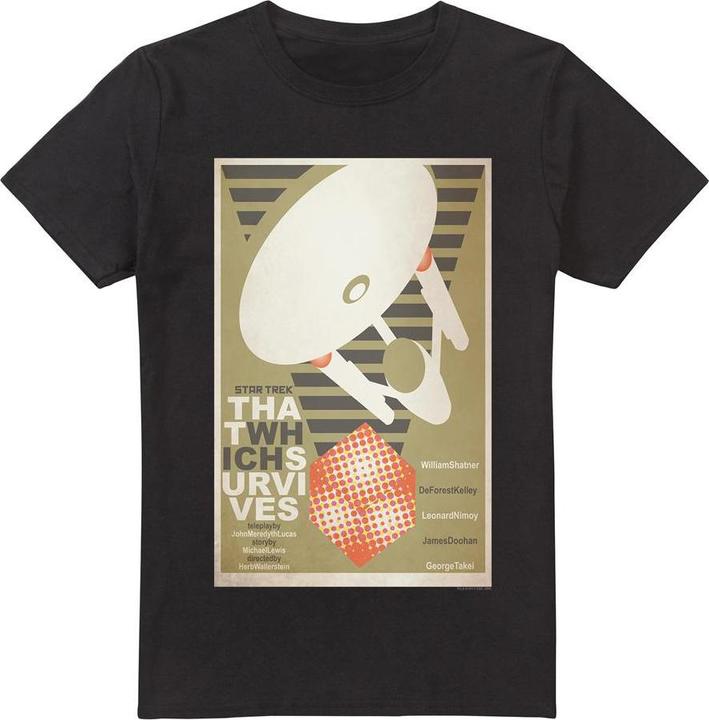 Produktbild The Original Series Episode 72 TShirt (XL)