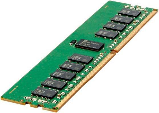 Actual product image HPE 862974-B21 (1 x 8GB, 2400 MHz, DDR4-RAM, DIMM)
